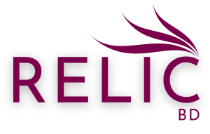 Relic BD Logo